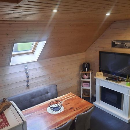 StockenboiHaus Steinthalerアパートメント エクステリア 写真