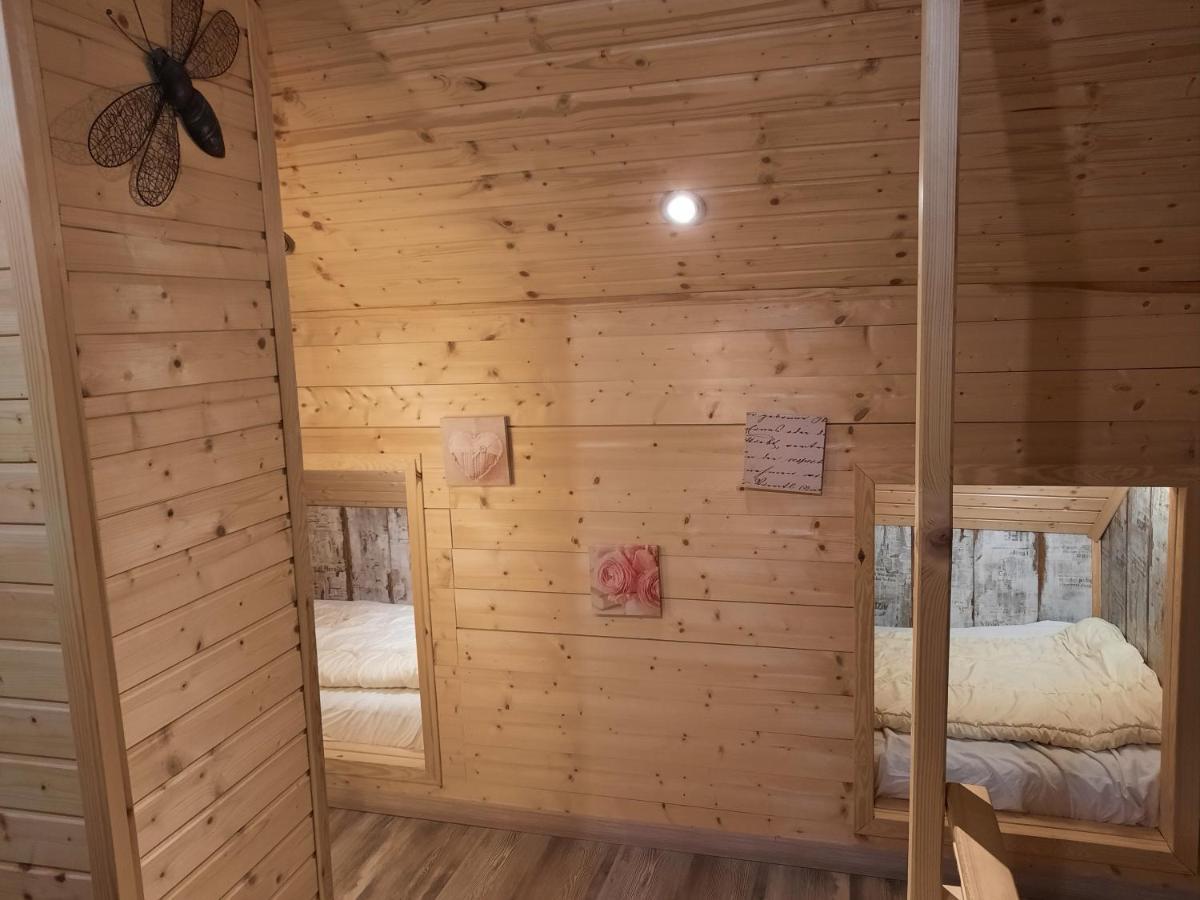 StockenboiHaus Steinthalerアパートメント エクステリア 写真