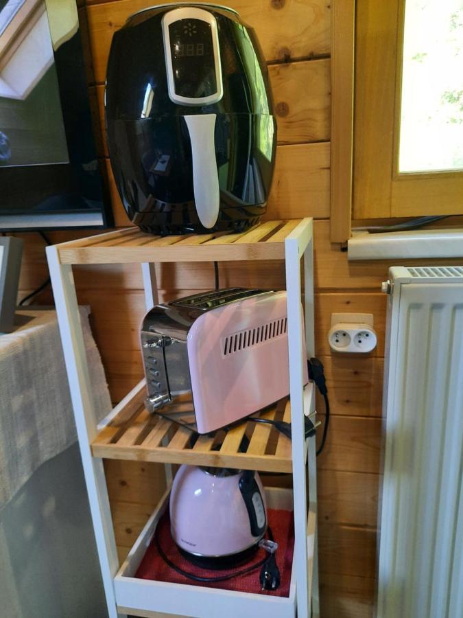 StockenboiHaus Steinthalerアパートメント エクステリア 写真