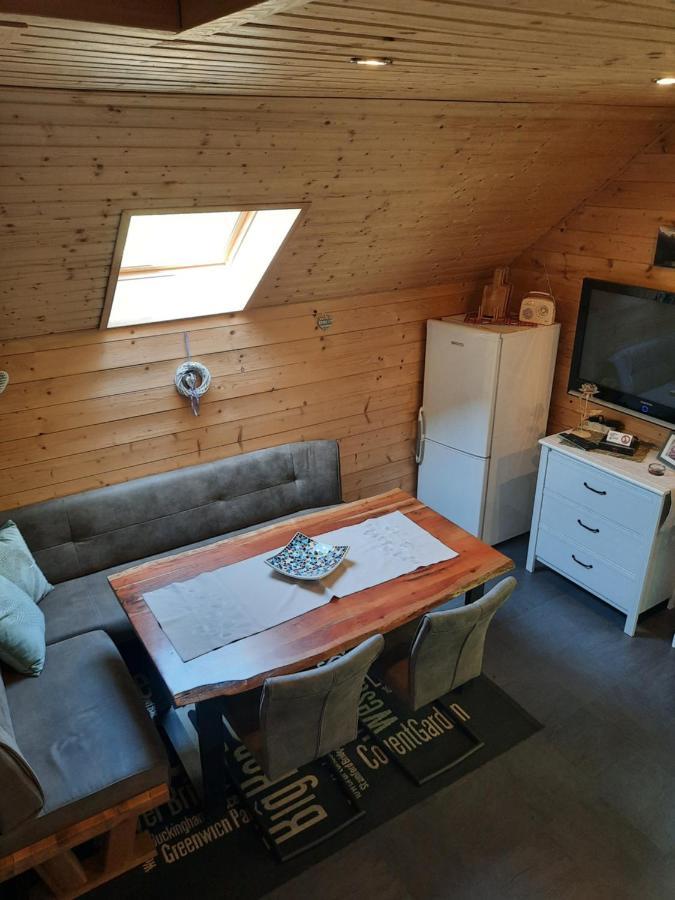 StockenboiHaus Steinthalerアパートメント エクステリア 写真