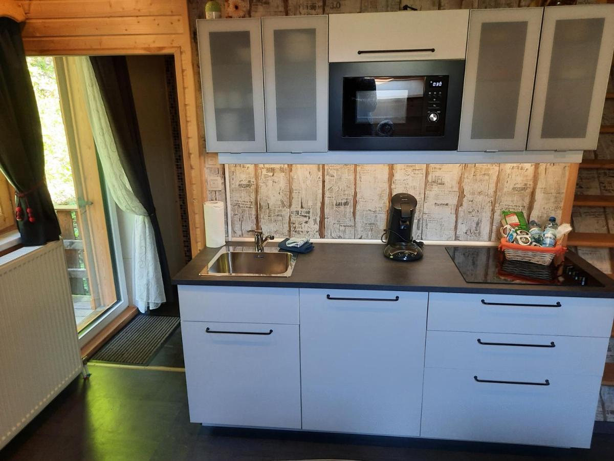StockenboiHaus Steinthalerアパートメント エクステリア 写真
