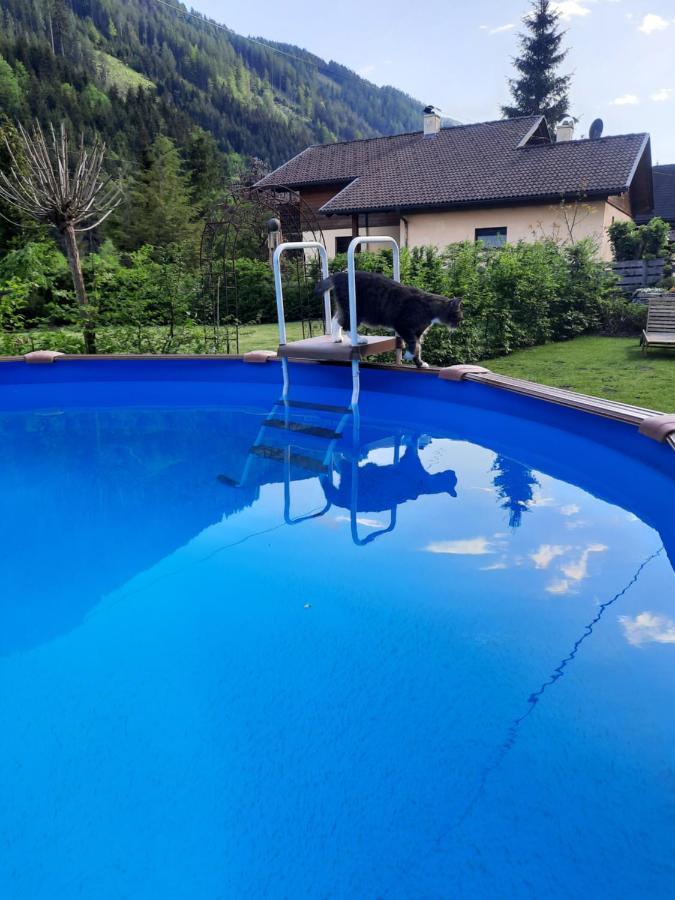 StockenboiHaus Steinthalerアパートメント エクステリア 写真