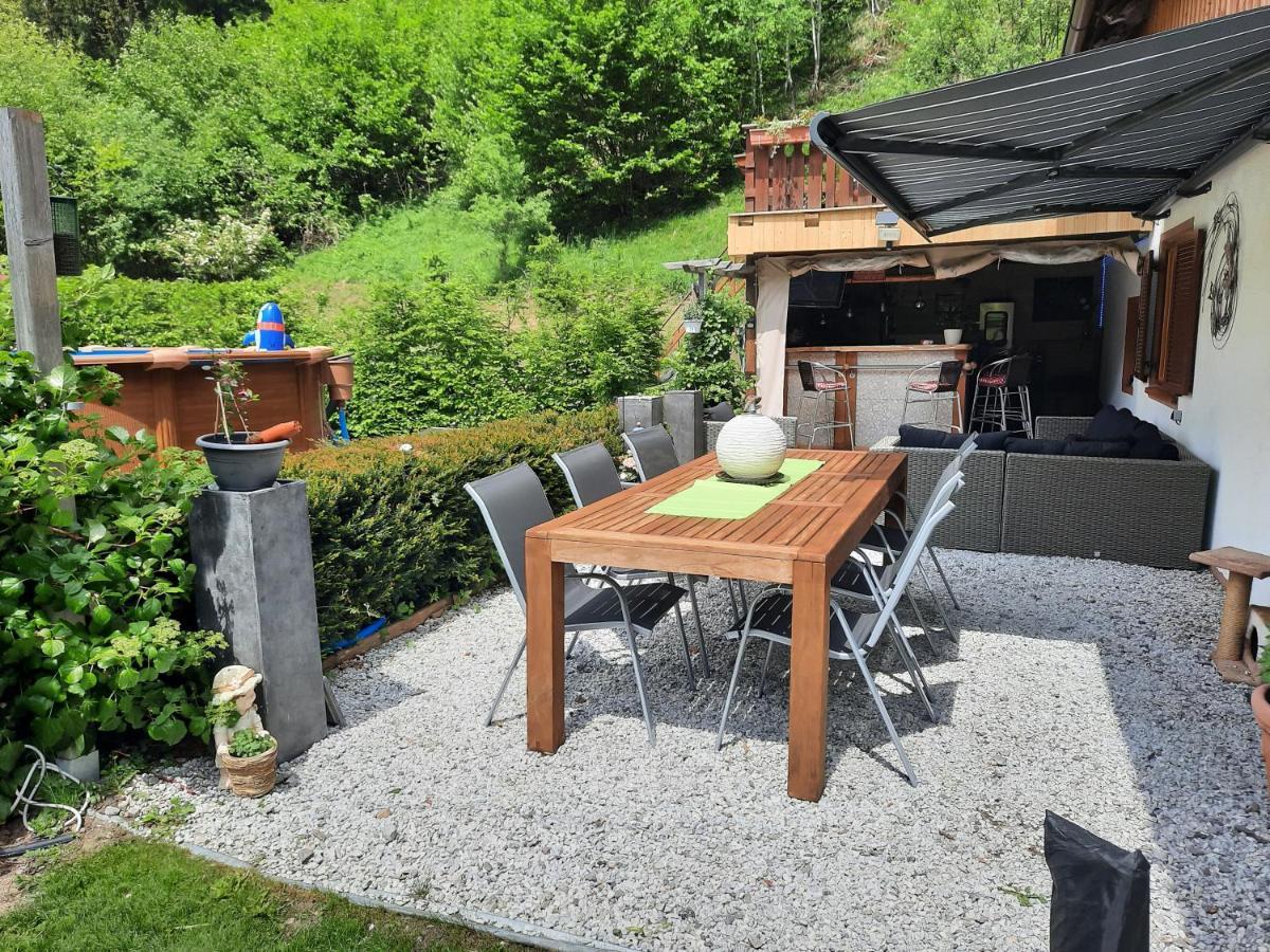 StockenboiHaus Steinthalerアパートメント エクステリア 写真