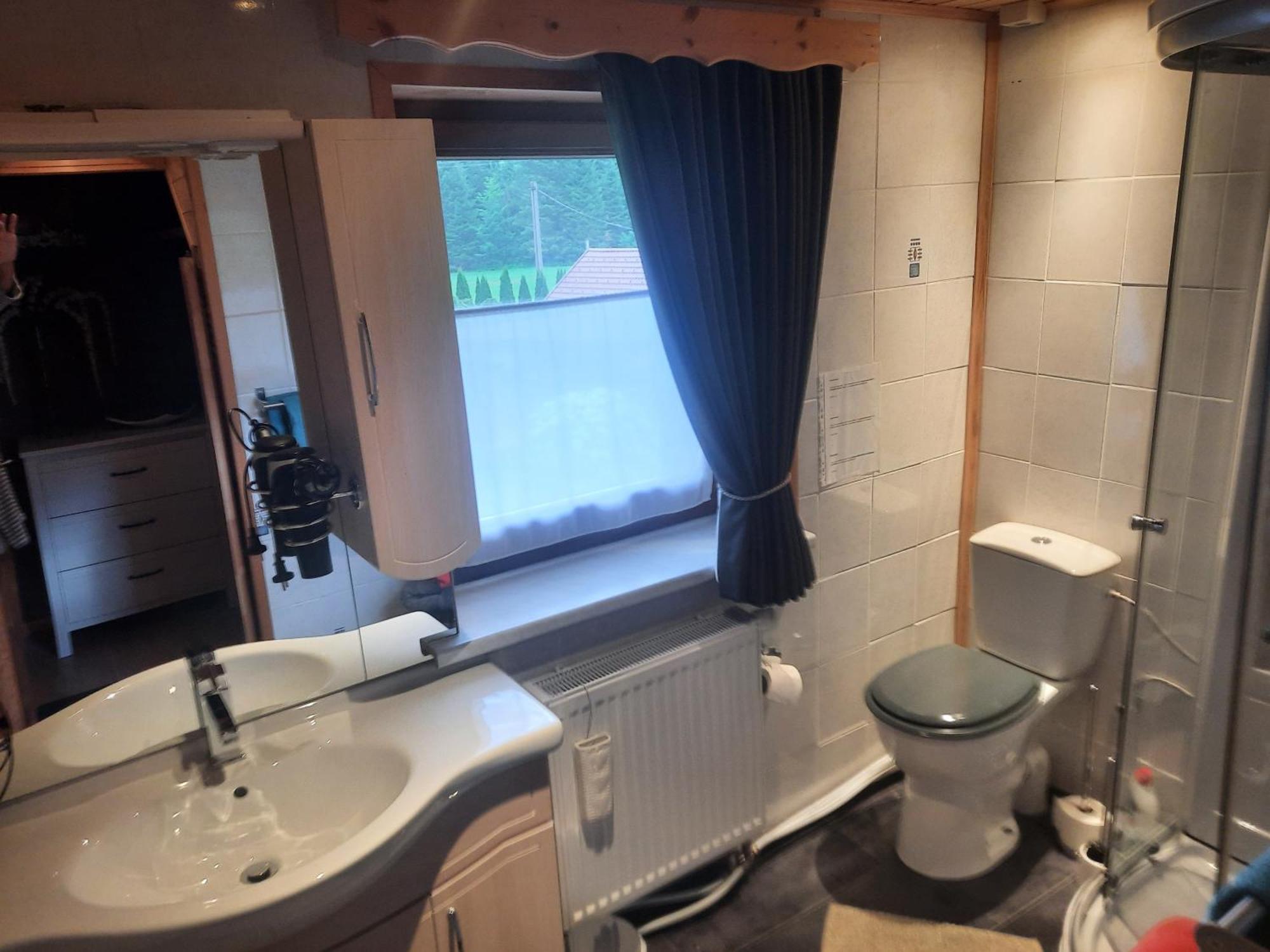 StockenboiHaus Steinthalerアパートメント エクステリア 写真