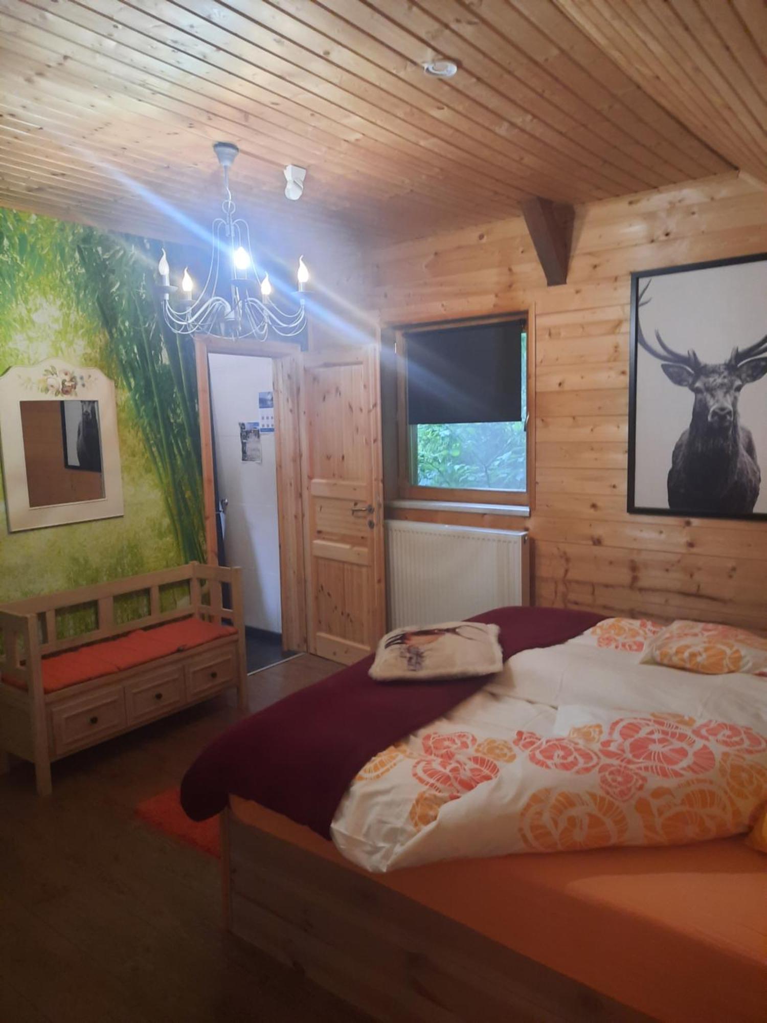 StockenboiHaus Steinthalerアパートメント エクステリア 写真