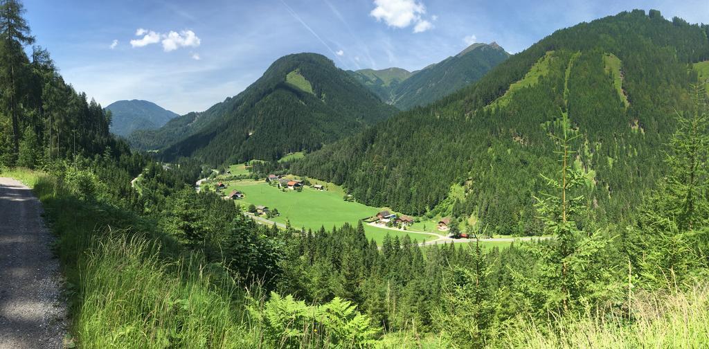 StockenboiHaus Steinthalerアパートメント エクステリア 写真