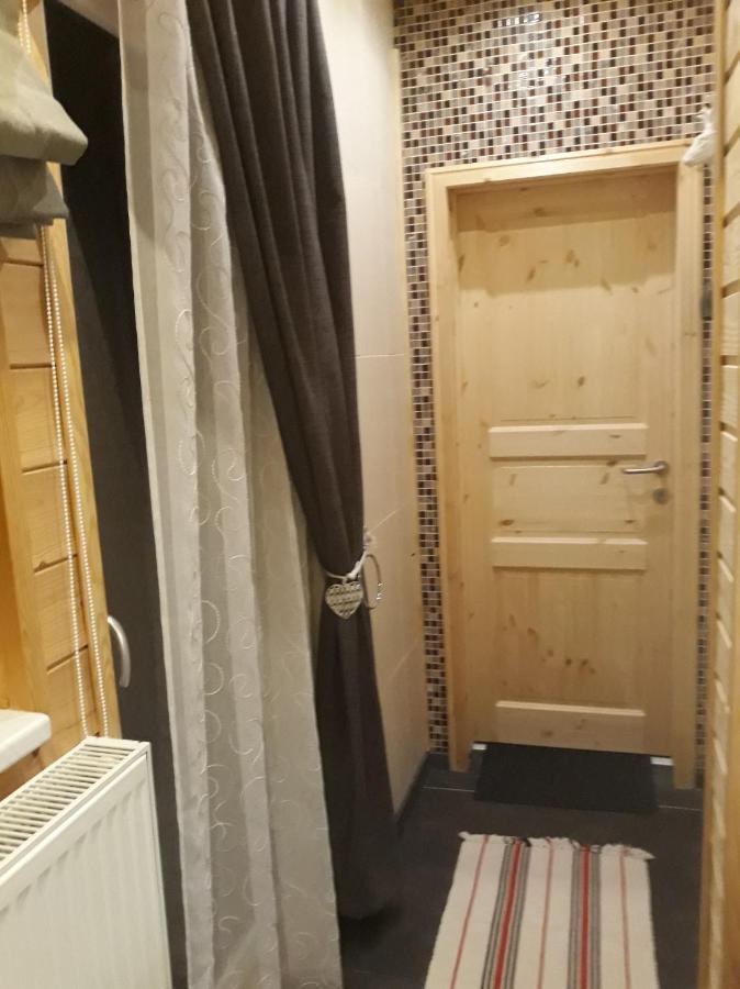 StockenboiHaus Steinthalerアパートメント エクステリア 写真