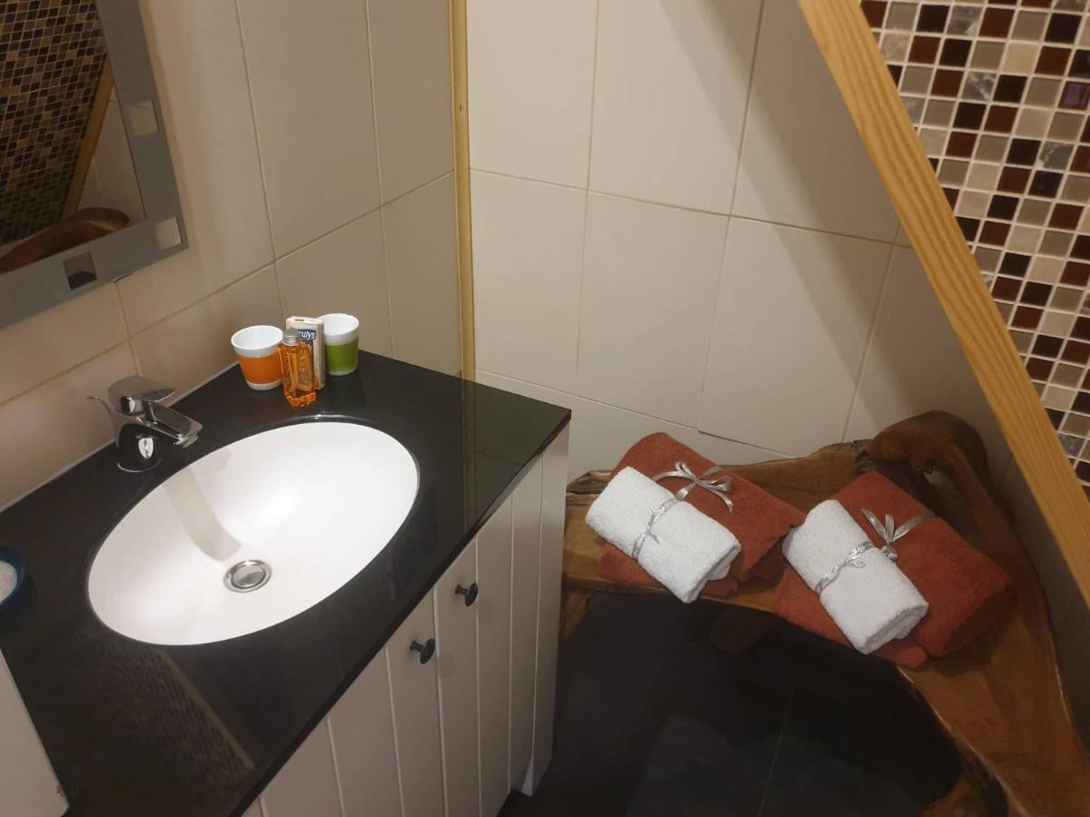 StockenboiHaus Steinthalerアパートメント エクステリア 写真